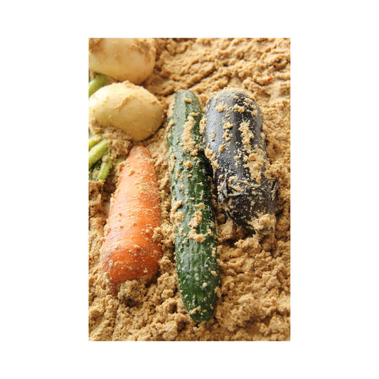 生の米ぬか 1.5kg